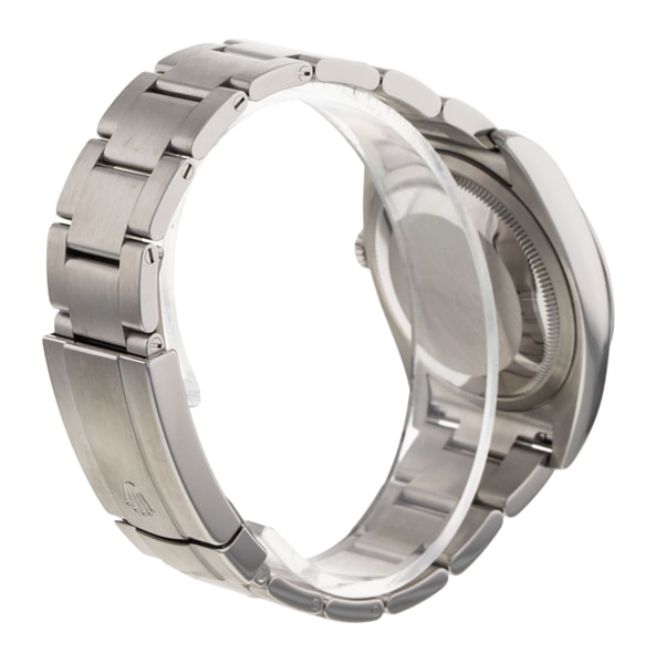 Rolex Oyster Perpetual 116000